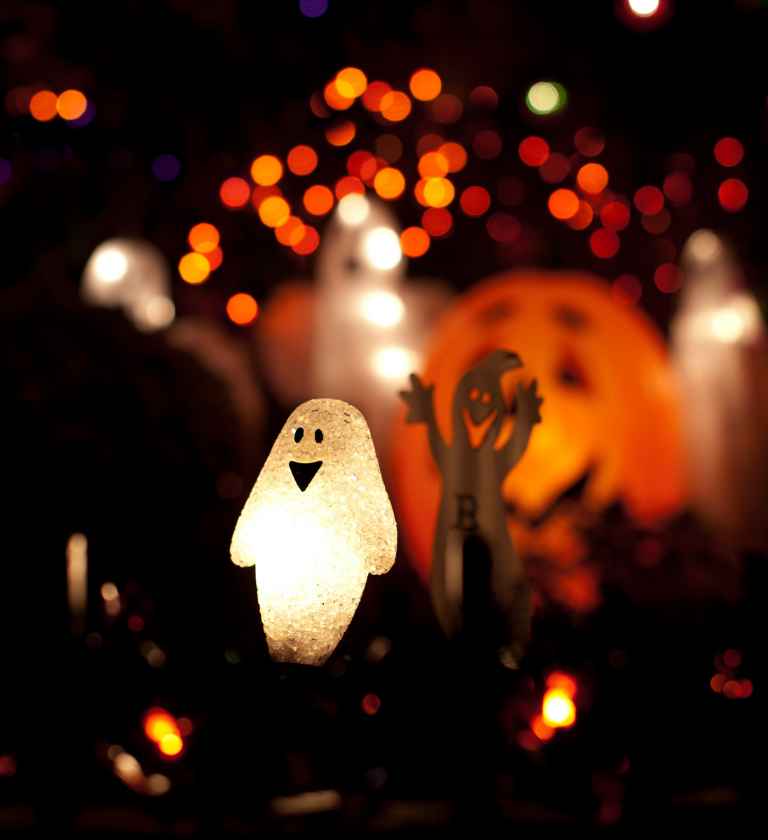 Halloween Malzemeleri