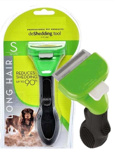 Yeni Nesil Köpek amp; Kediler İçin Tüy Alıcı Temizlik Tarağı (4,5 cm) - görsel 2
