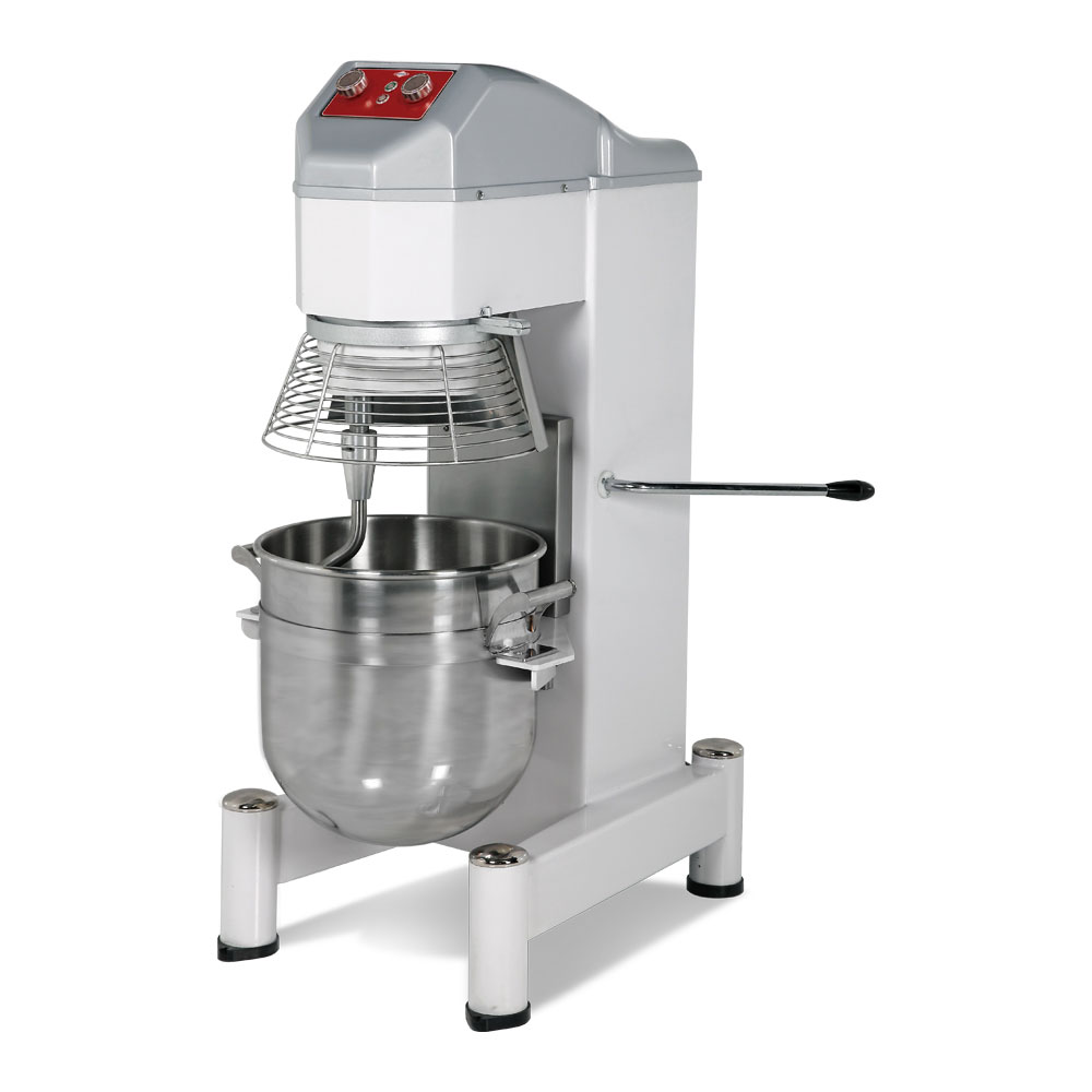 3 HIZLI PLANET MİKSER 60LT